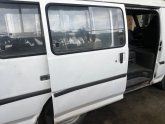 Oto Çıkma Parça / Hyundai / H100 / Kaporta & Karoser / Sağ Sürgülü Kapı / Çıkma Parça 