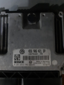 03G 906 021 DP- 0281 012 742- VW CADDY MOTOR BEYNİ