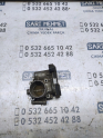 ÇIKMA OPEL ASTRA J GAZ KELEBEĞİ 55565489