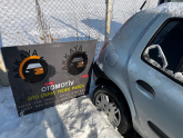 Clio 2 Hatchback Sağ Arka Çamurluk Hatasız Orijinal Çıkma