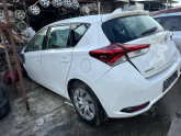 Oto Çıkma Parça / Toyota / Corolla / Kaporta & Karoser / Bagaj Kapağı / Çıkma Parça 