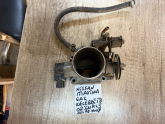 Oto Çıkma Parça / Nissan / Maxima / Motor / Gaz Kelebeği / Çıkma Parça 