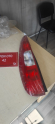 Oto Çıkma Parça / Mitsubishi / Colt / Far & Stop / Sol Arka Stop / Çıkma Parça 