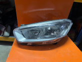 Oto Çıkma Parça / Ford / Tourneo Courier / Far & Stop / Sol Ön Far / Çıkma Parça 