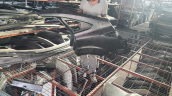 FORD FOCUS 3 SEDAN SOL ARKA CAMURLUK SEFALILAR OTO CIKMA