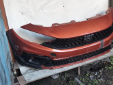 Oto Çıkma Parça / Fiat / Egea / Tampon / Ön Tampon / Çıkma Parça 