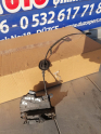 Oto Çıkma Parça / Renault / Clio / Kaporta & Karoser / Sağ Ön Kapı / Çıkma Parça 