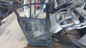 Oto Çıkma Parça / Mazda / 3 / Kaporta & Karoser / Sol Arka Kapı / Çıkma Parça 