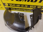 Oto Çıkma Parça / Renault / Clio / Kaporta & Karoser / Davlumbaz / Çıkma Parça 