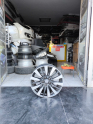 Oto Çıkma Parça / Ford / Focus / Jant & Lastik / Jant & Lastik Takımı / Çıkma Parça 