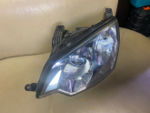 Oto Çıkma Parça / Opel / Antara / Far & Stop / Sol Ön Far / Çıkma Parça 