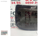 Oto Çıkma Parça / Toyota / Corolla / Oto Cam / Arka Cam / Çıkma Parça 