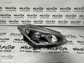 Oto Çıkma Parça / Peugeot / 208 / Far & Stop / Sağ Ön Far / Çıkma Parça 