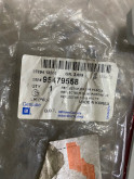 Oto Çıkma Parça / Chevrolet / Captiva / Tampon / Tampon Reflektör / Sıfır Parça 