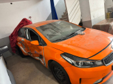Hurda Belgeli Araçlar / Kia / Cerato