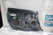 Oto Çıkma Parça / Ford / Fiesta / Oto Cam / Cam Krikosu / Çıkma Parça 