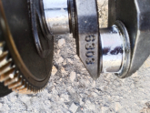Oto Çıkma Parça / Mazda / 6 / Motor / Krank / Çıkma Parça 