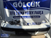 Clio Symbol Arka Tampon