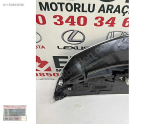 Oto Çıkma Parça / Maserati / Spyder / Koltuk & Döşeme / Bagaj Perdesi / Çıkma Parça 