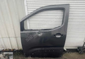 Oto Çıkma Parça / Citroen / Berlingo / Kaporta & Karoser / Sol Ön Kapı / Çıkma Parça 