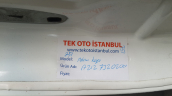 Oto Çıkma Parça / Mercedes / E Serisi / Kaporta & Karoser / Sağ Arka Kapı / Çıkma Parça 