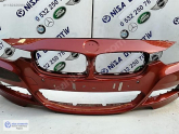 Oto Çıkma Parça / Bmw / M Serisi / Tampon / Arka Tampon / Çıkma Parça 
