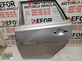 Oto Çıkma Parça / Toyota / Auris / Kaporta & Karoser / Sol Arka Kapı / Çıkma Parça 