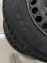 Oto Çıkma Parça / Renault / Fluence / Jant & Lastik / Jant & Lastik Takımı / Çıkma Parça 