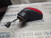 Oto Çıkma Parça / Seat / Leon / Ayna / Sol Dış Ayna / Çıkma Parça 