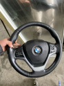 BMW F15 ISITMALI DİREKSİYON SİMİDİ