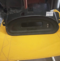 Oto Çıkma Parça / Renault / Megane / Göğüslük & Torpido / Bilgi Ekranı / Çıkma Parça 
