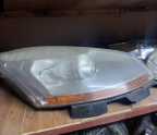 Citroen C4 picasso sağ ön far