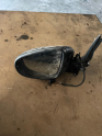 Volkswagen golf 6 sol ayna orjinal 5k0857501cd