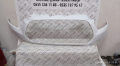 SİNCAR OTO'DAN FORD TRANSİT 2014 2018 ÖN TAMPON ÇIKMA ORJİNAL