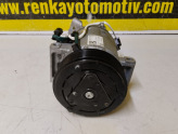 Oto Çıkma Parça / Renault / Clio / Klima / Klima Kompresörü / Çıkma Parça 
