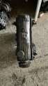 Ford Taunus 1.6 rektefeli motor