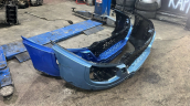 Oto Çıkma Parça / Iveco - Otoyol / Daily / Tampon / Ön Tampon / Çıkma Parça 