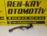 144606931R RENAULT & DACİA 1.0 TCE TURBO BORUSU ORJ ÇIKMA RENKAY