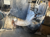 Oto Çıkma Parça / Renault / Megane / Motor / Motor (komple) / Çıkma Parça 