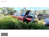 Oto Çıkma Parça / Peugeot / 504 / Kaporta & Karoser / Sol Ön Çamurluk / Çıkma Parça 