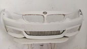 Bmw F32 ön tampon