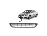 3C8853677 VW PASSAT CC 09-12 ÖN TAMPON ORTA IZGARA