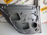 Oto Çıkma Parça / Renault / Megane / Kaporta & Karoser / Sol Arka Kapı / Çıkma Parça 
