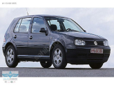 Oto Çıkma Parça / Volkswagen / Golf / Göğüslük & Torpido / Havalandırma Izgaraları / Sıfır Parça 