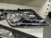 6JB941016 6JB941015 2015 - 2019 Seat Toledo Sağ  sol ön Far