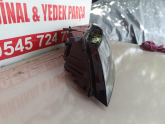 Oto Çıkma Parça / Audi / A7 / Far & Stop / Sol Ön Far / Çıkma Parça 