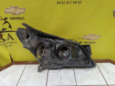 Oto Çıkma Parça / Opel / Astra / Far & Stop / Sol Ön Far / Çıkma Parça 