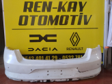 RENAULT TALİSMAN ARKA TAMPON BEYAZ ORJ ÇIKMA RENKAY KOCAELİ