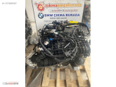 Oto Çıkma Parça / Bmw / 5 Serisi / Motor / Motor (komple) / Sıfır Parça 