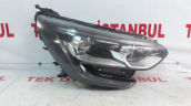 Oto Çıkma Parça / Renault / Megane / Far & Stop / Sağ Ön Far / Çıkma Parça 